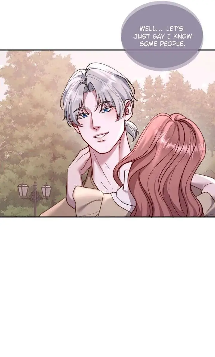 The Billionaires Replacement Wife Chapter 64 - Page 43
