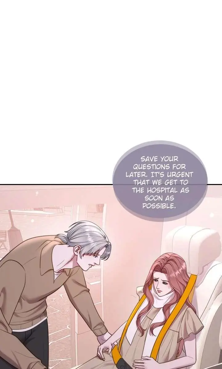 The Billionaires Replacement Wife Chapter 64 - Page 44