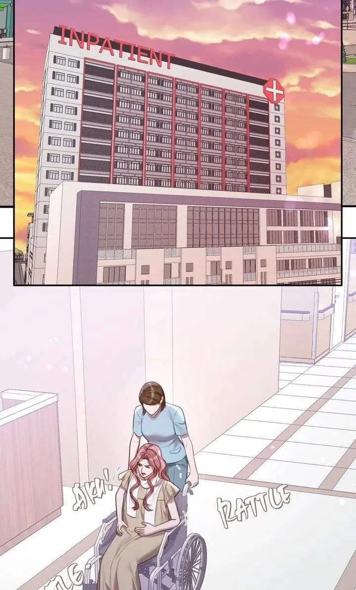 The Billionaires Replacement Wife Chapter 64 - Page 53