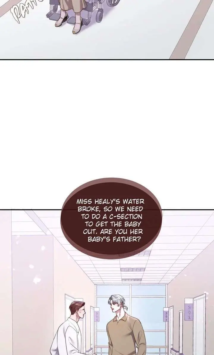 The Billionaires Replacement Wife Chapter 64 - Page 54