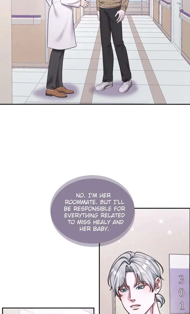 The Billionaires Replacement Wife Chapter 64 - Page 55