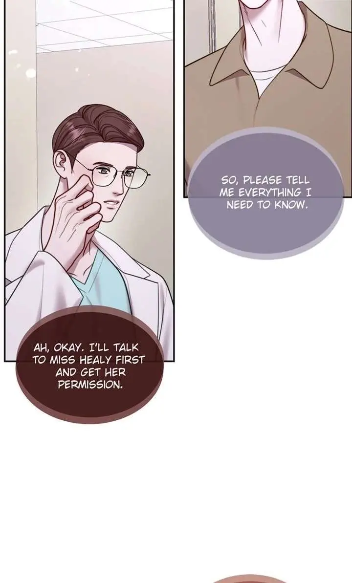 The Billionaires Replacement Wife Chapter 64 - Page 56