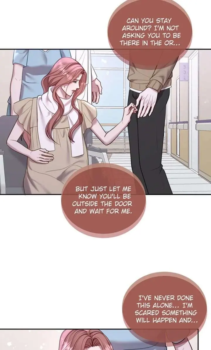 The Billionaires Replacement Wife Chapter 64 - Page 57