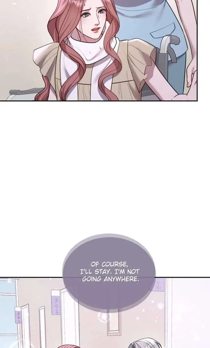 The Billionaires Replacement Wife Chapter 64 - Page 58