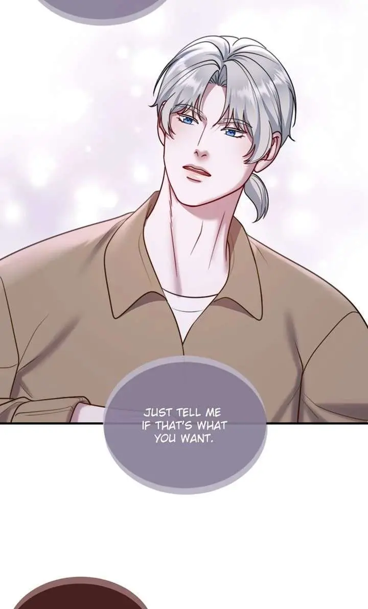 The Billionaires Replacement Wife Chapter 64 - Page 60