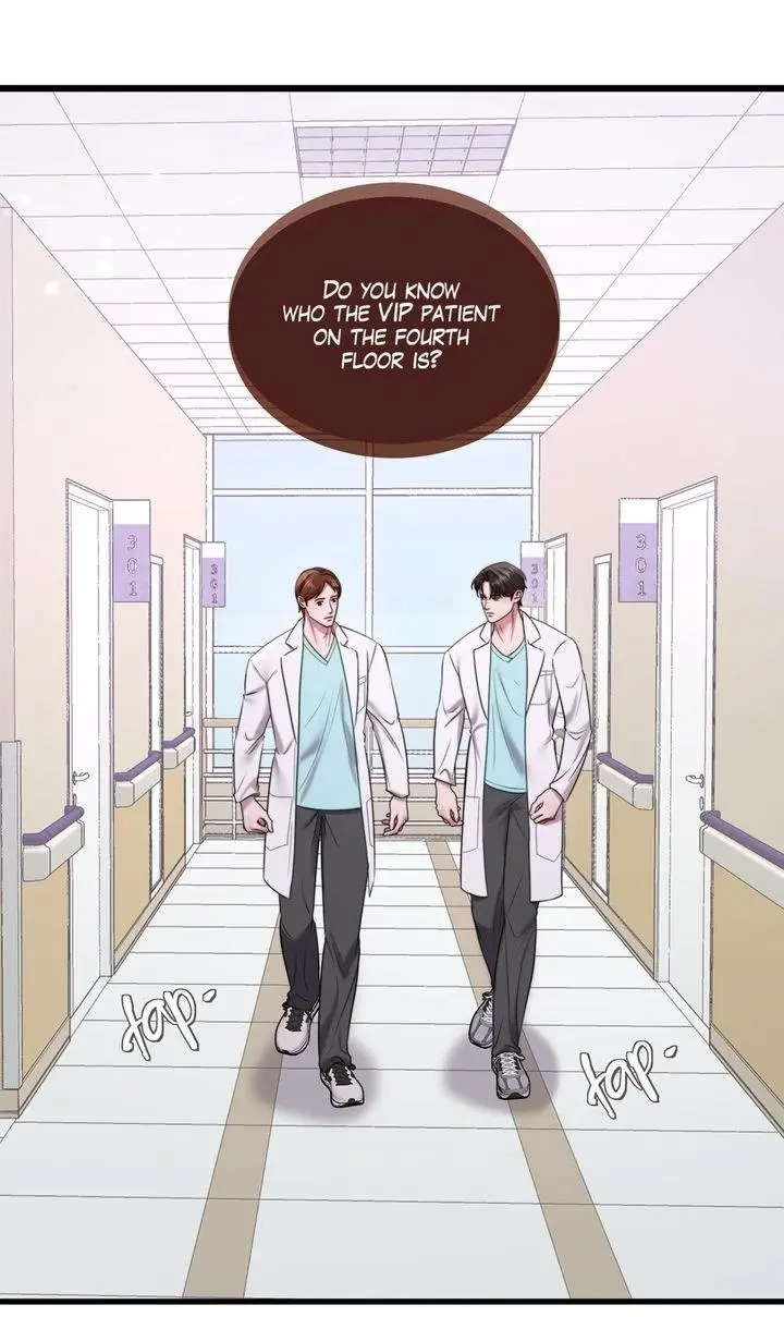 The Billionaires Replacement Wife Chapter 65 - Page 15