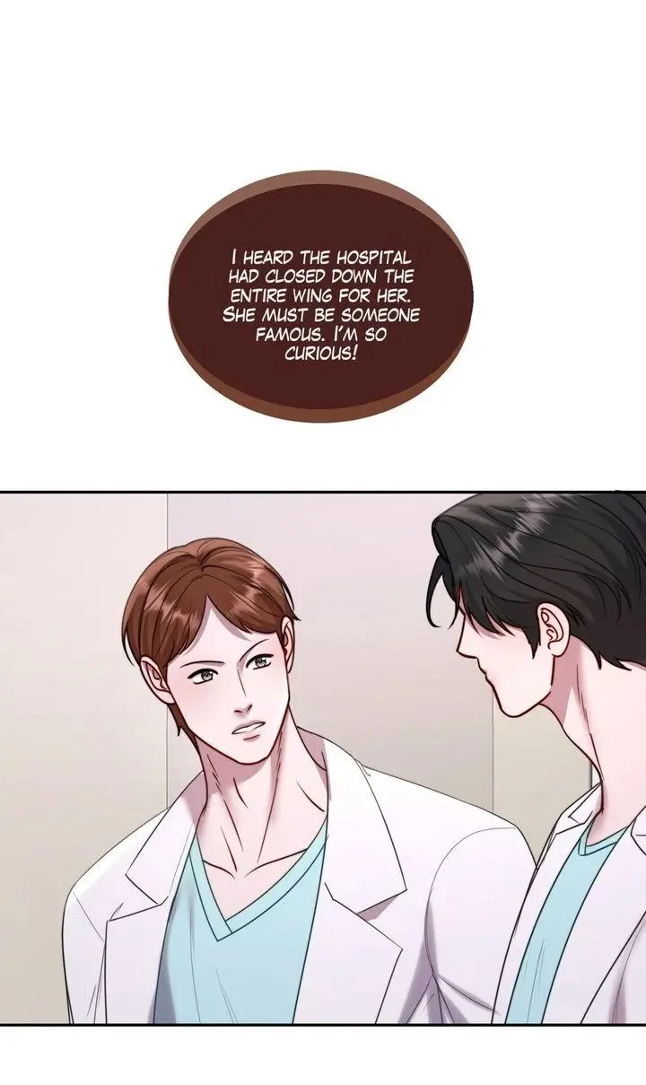 The Billionaires Replacement Wife Chapter 65 - Page 16
