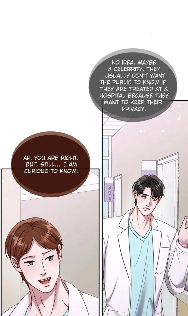 The Billionaires Replacement Wife Chapter 65 - Page 17