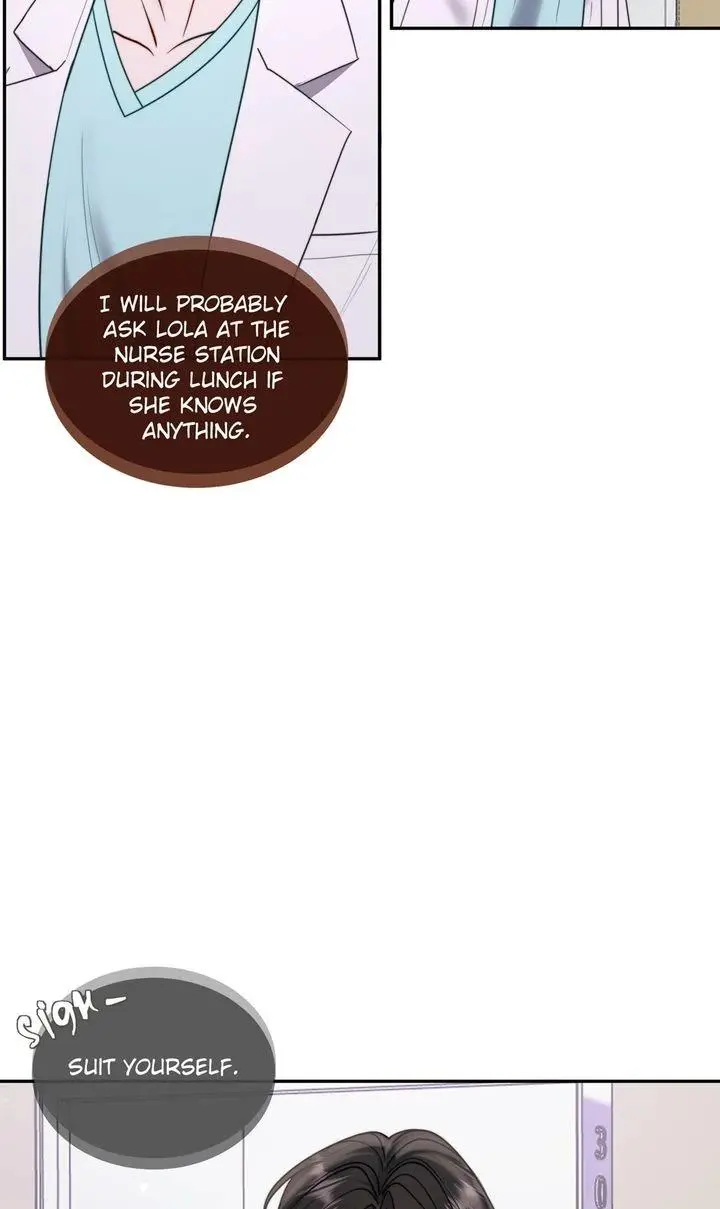The Billionaires Replacement Wife Chapter 65 - Page 18