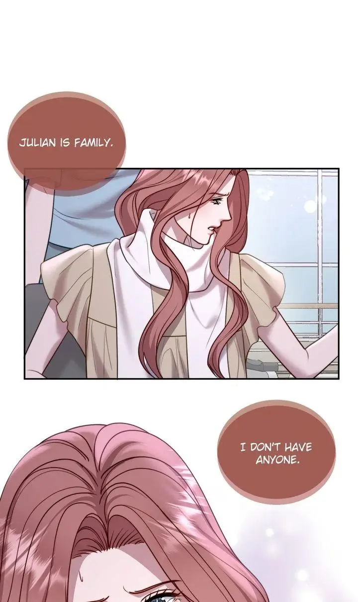 The Billionaires Replacement Wife Chapter 65 - Page 1
