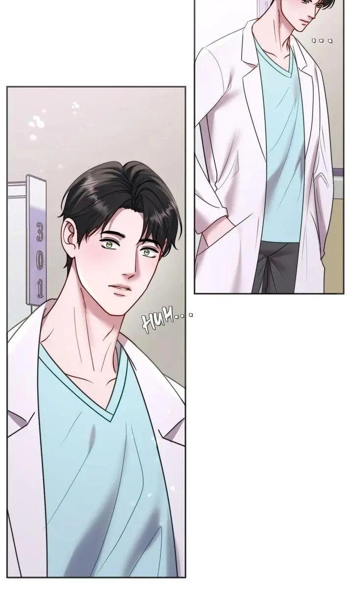The Billionaires Replacement Wife Chapter 65 - Page 24