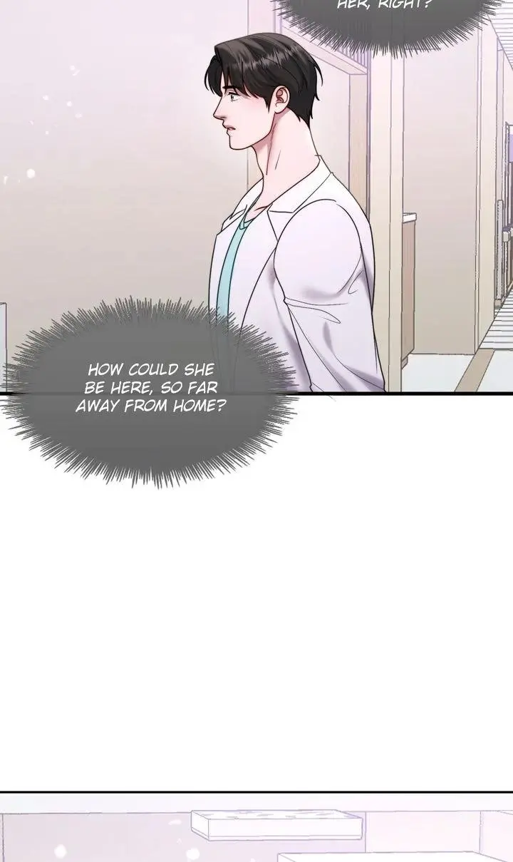 The Billionaires Replacement Wife Chapter 65 - Page 26