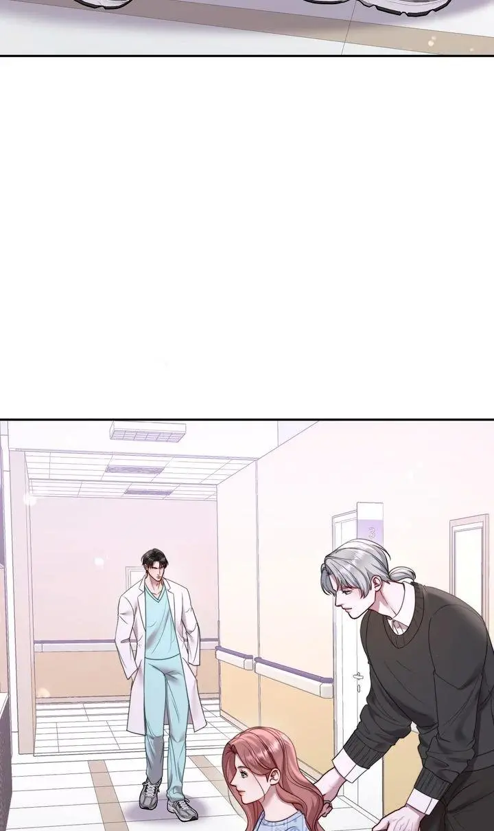 The Billionaires Replacement Wife Chapter 65 - Page 29