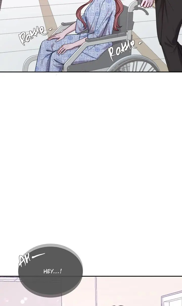 The Billionaires Replacement Wife Chapter 65 - Page 30