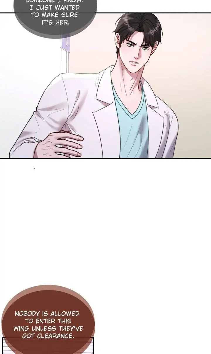 The Billionaires Replacement Wife Chapter 65 - Page 33