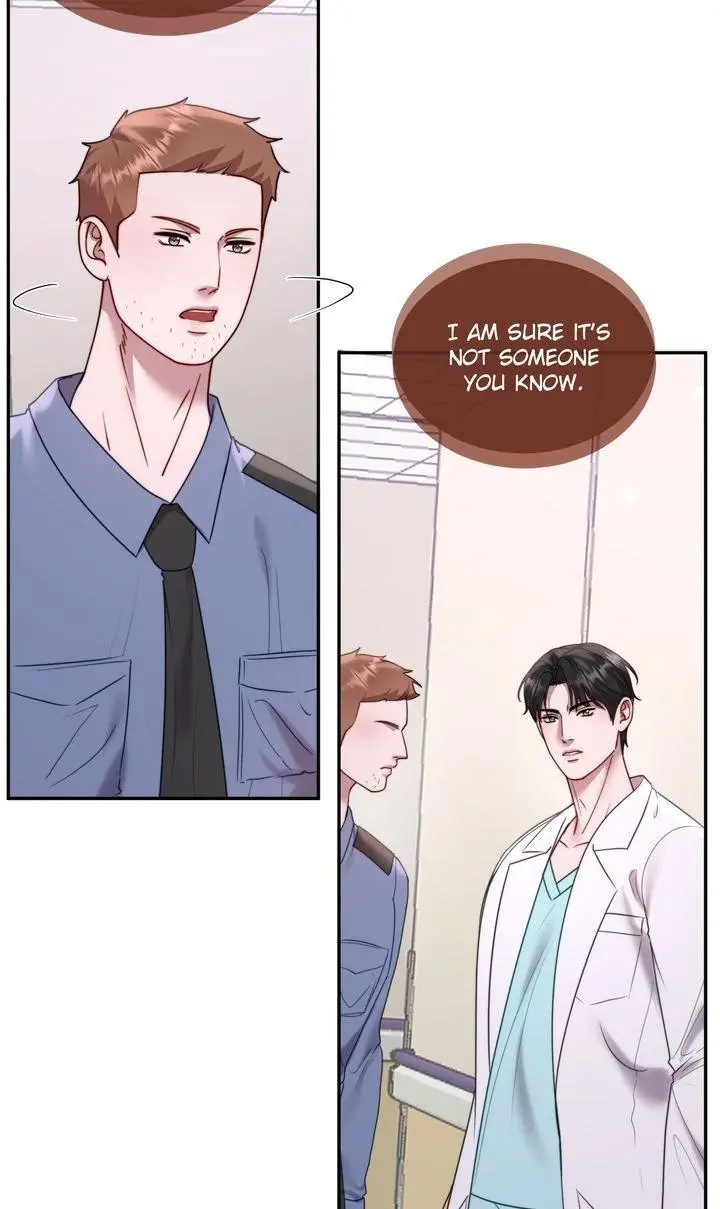 The Billionaires Replacement Wife Chapter 65 - Page 34
