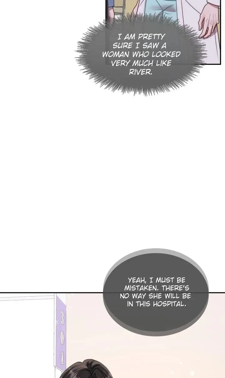 The Billionaires Replacement Wife Chapter 65 - Page 35