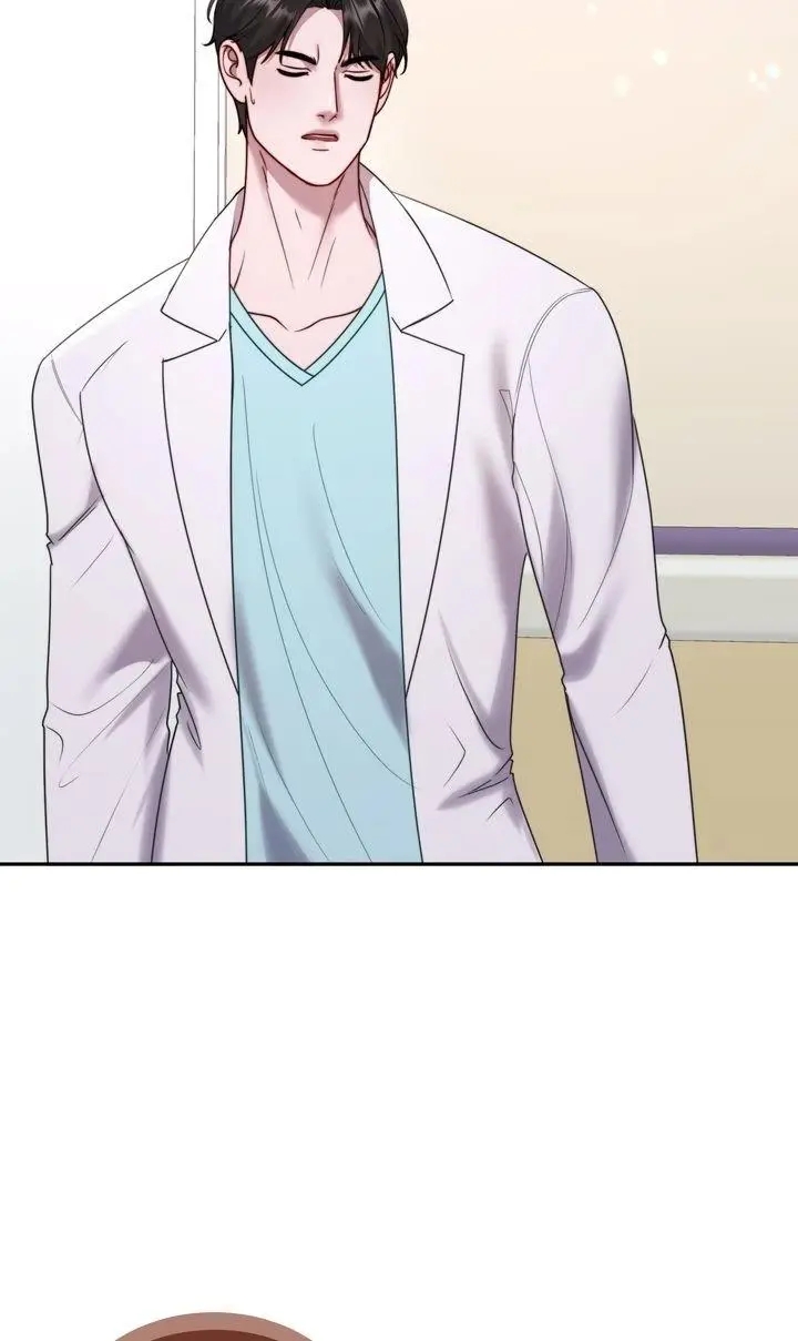 The Billionaires Replacement Wife Chapter 65 - Page 36