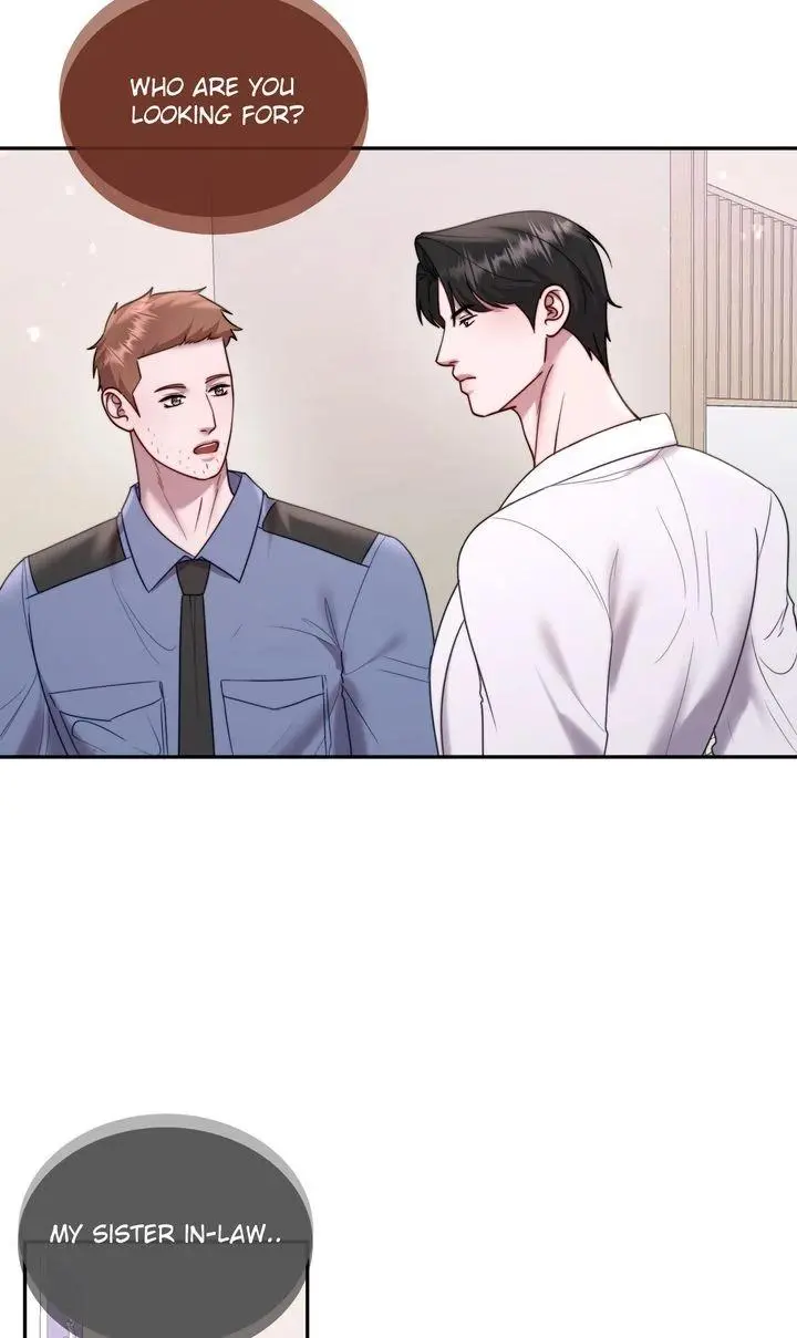 The Billionaires Replacement Wife Chapter 65 - Page 37