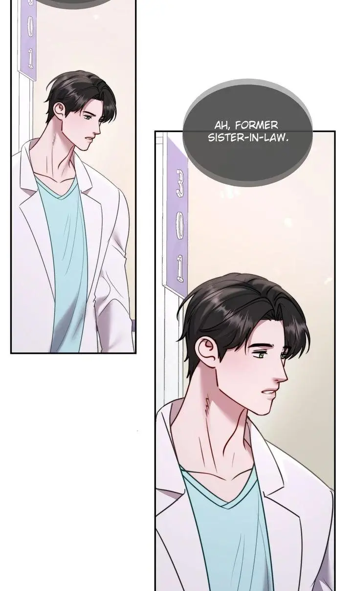 The Billionaires Replacement Wife Chapter 65 - Page 38
