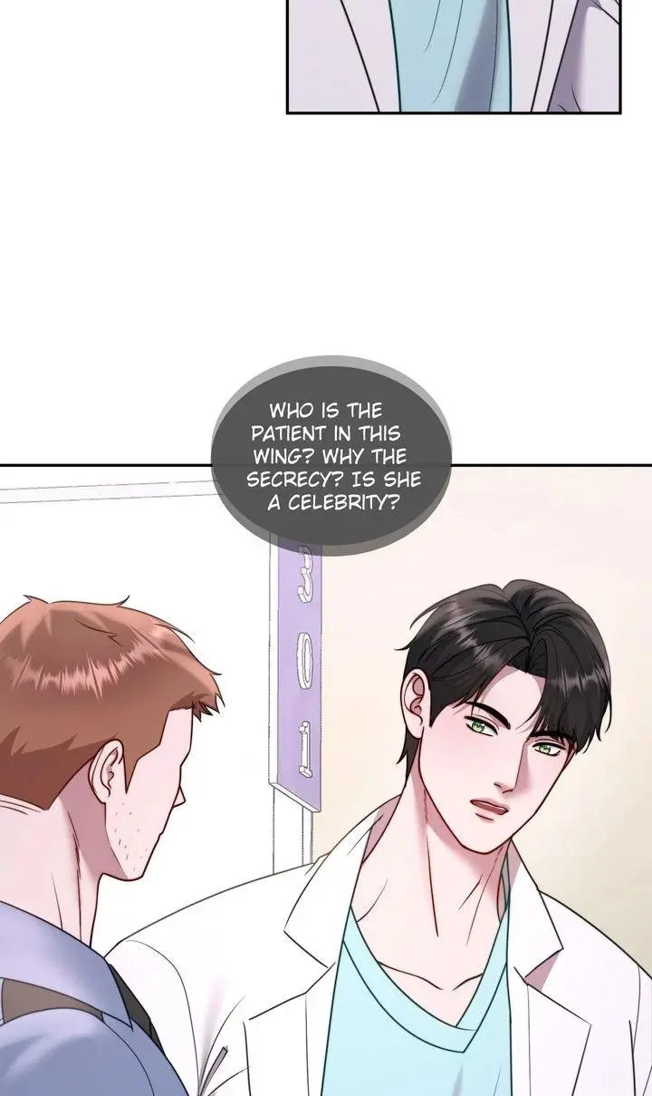 The Billionaires Replacement Wife Chapter 65 - Page 39