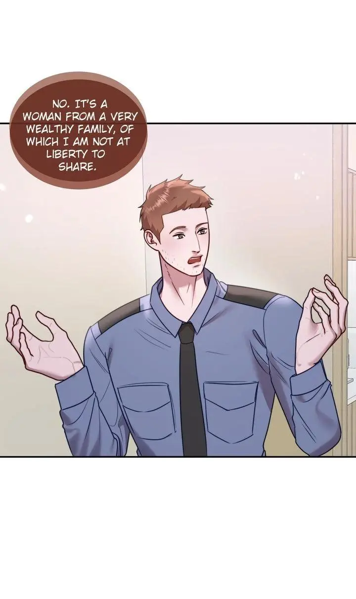 The Billionaires Replacement Wife Chapter 65 - Page 41