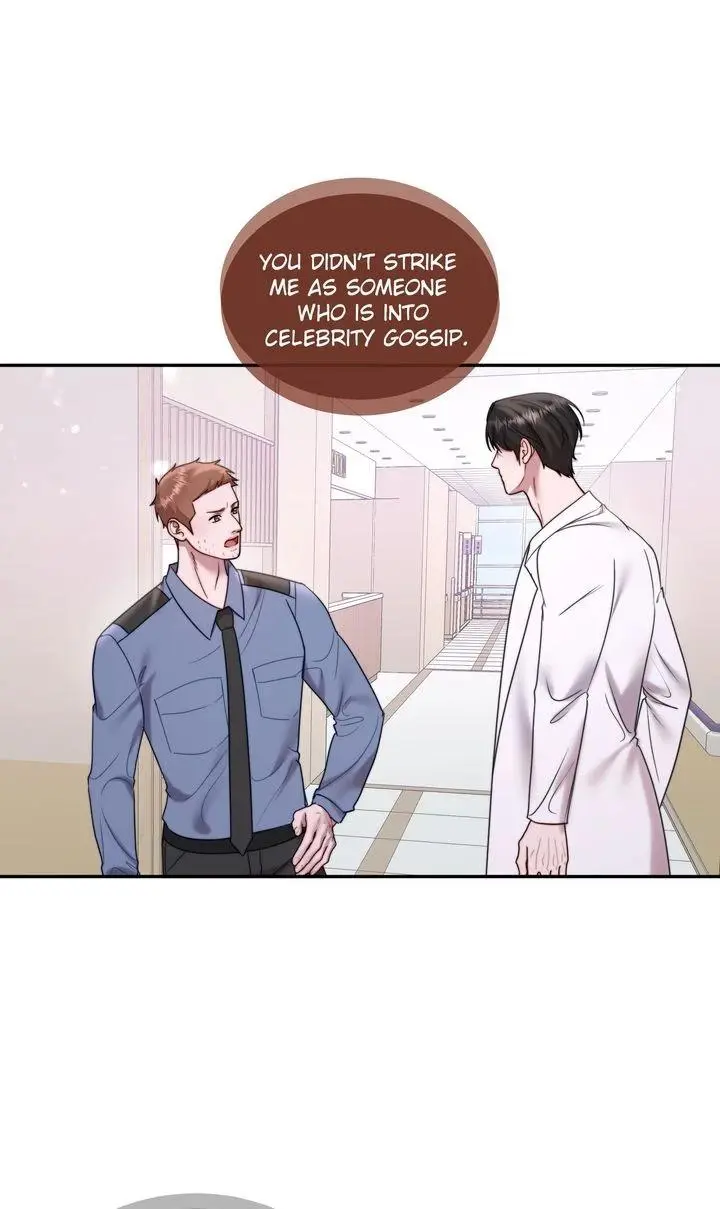 The Billionaires Replacement Wife Chapter 65 - Page 42