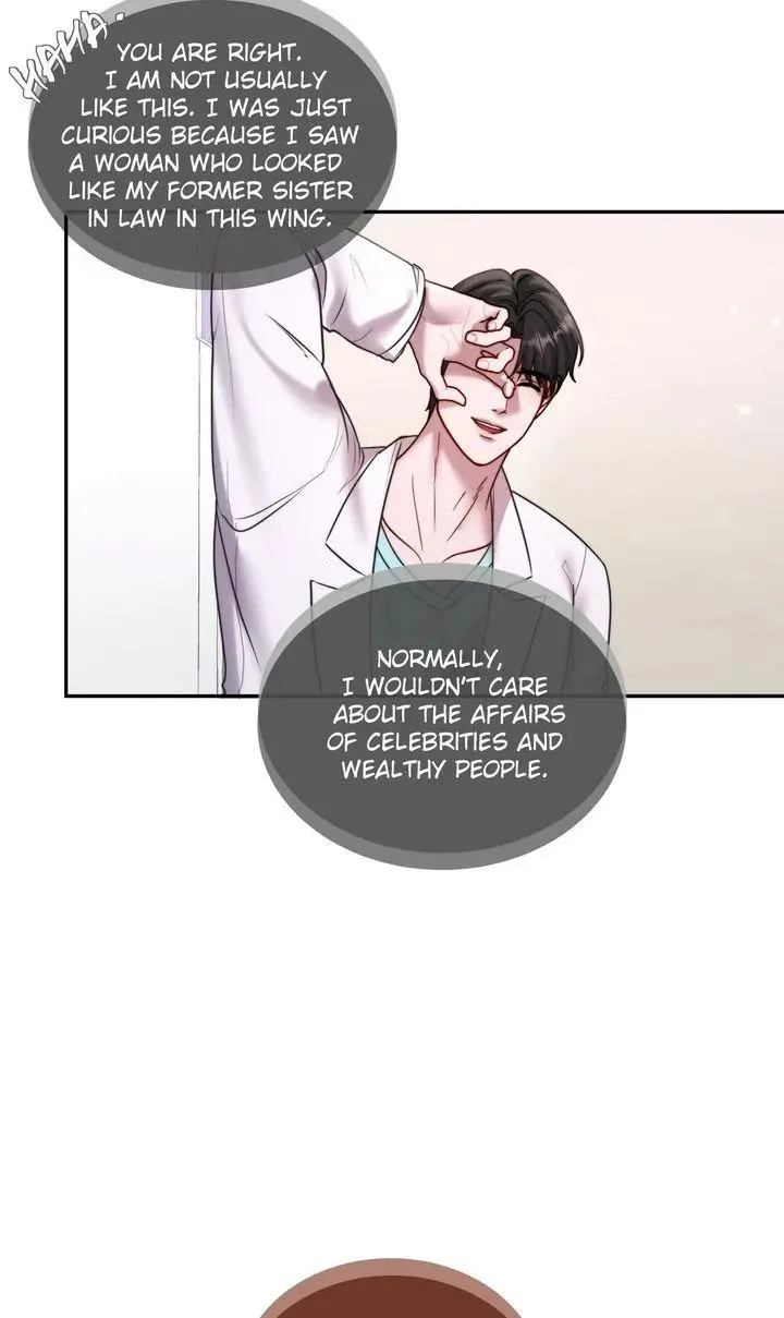 The Billionaires Replacement Wife Chapter 65 - Page 43