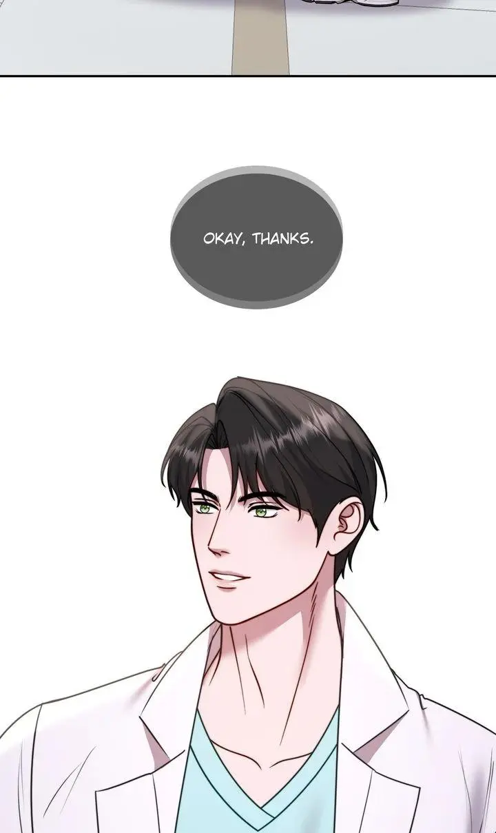 The Billionaires Replacement Wife Chapter 65 - Page 45