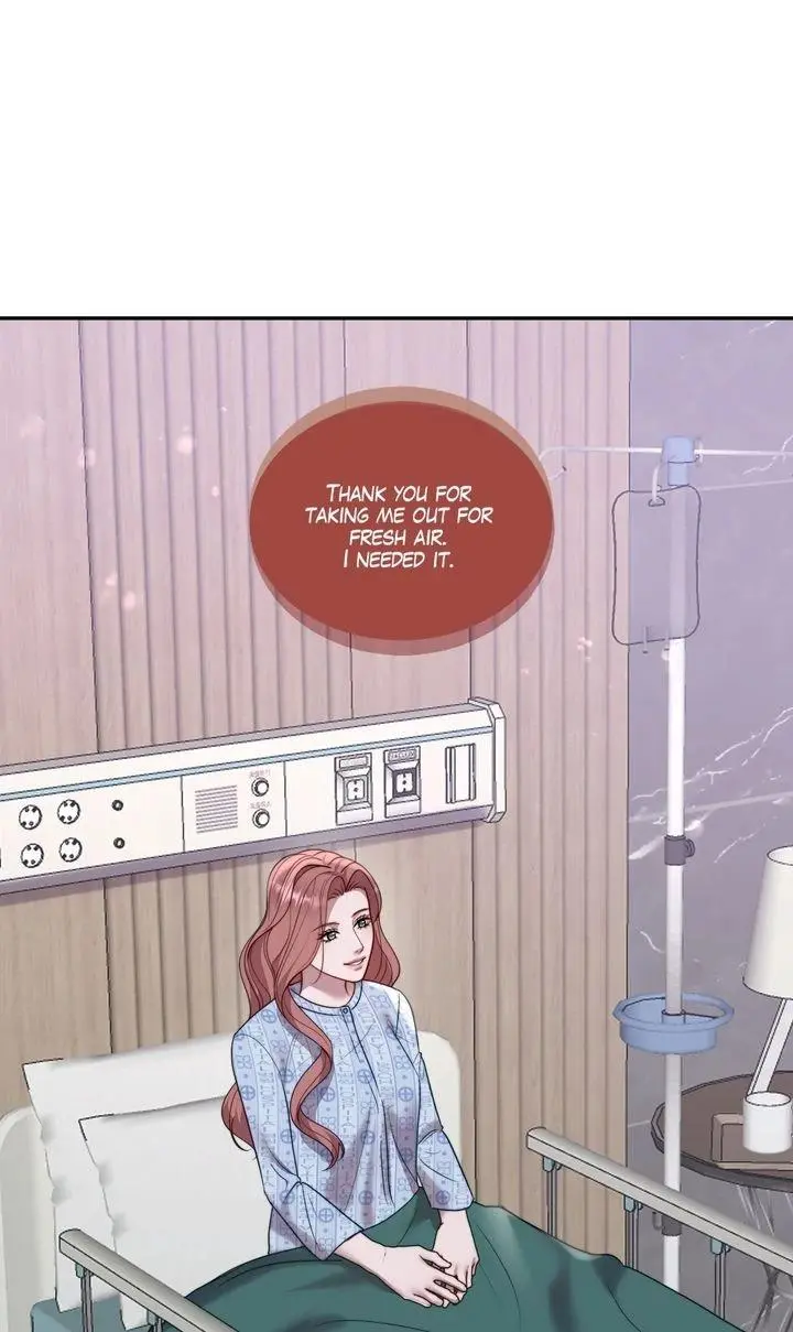 The Billionaires Replacement Wife Chapter 65 - Page 48