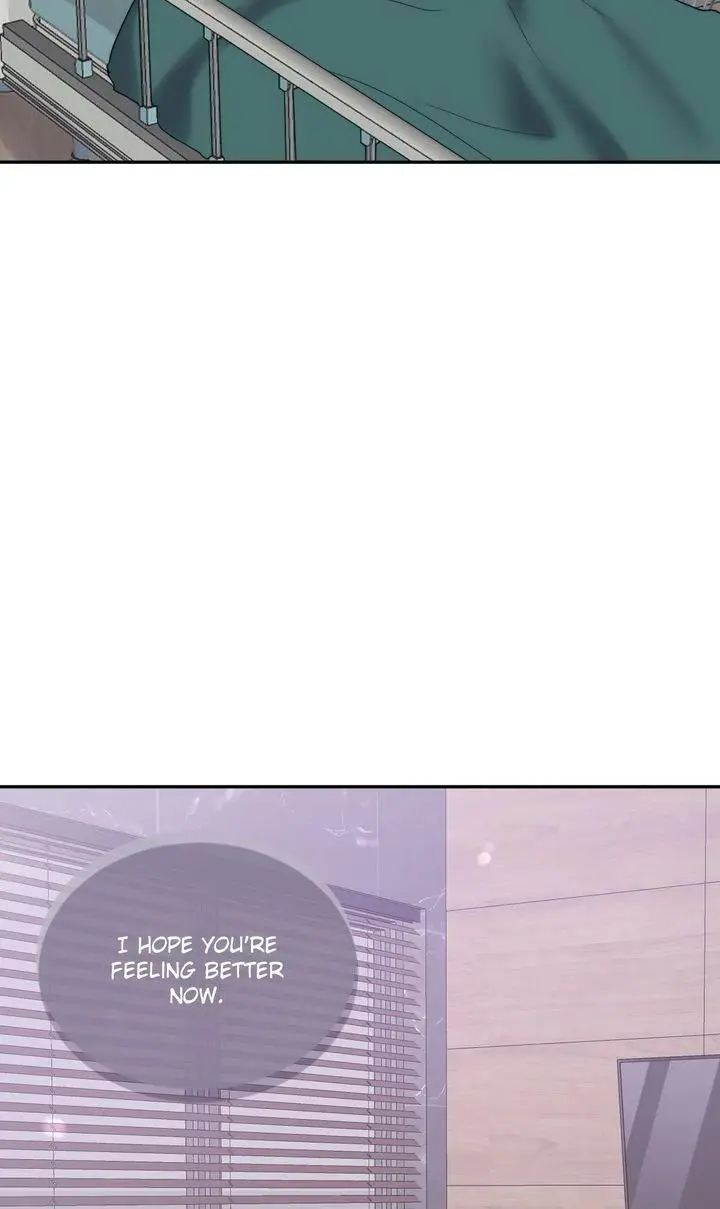 The Billionaires Replacement Wife Chapter 65 - Page 49