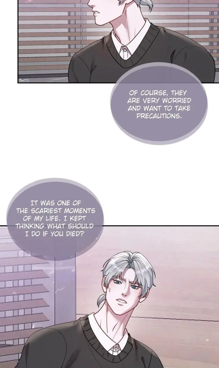 The Billionaires Replacement Wife Chapter 65 - Page 52