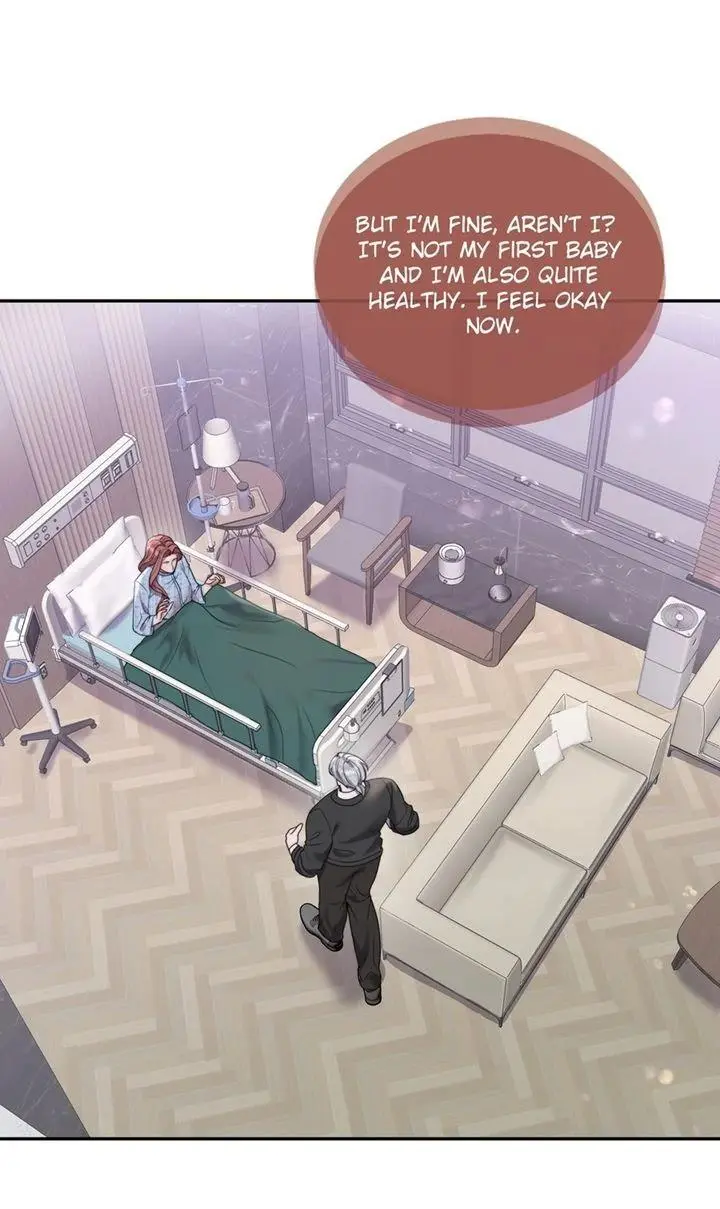 The Billionaires Replacement Wife Chapter 65 - Page 54