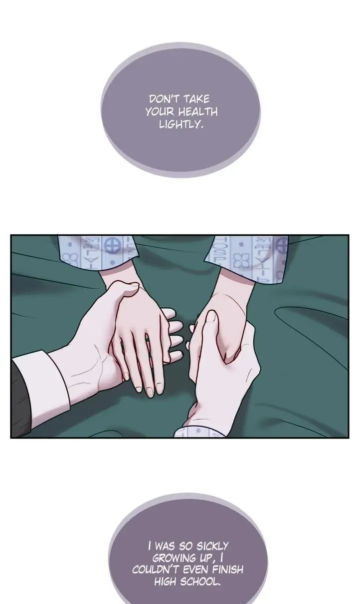 The Billionaires Replacement Wife Chapter 65 - Page 55