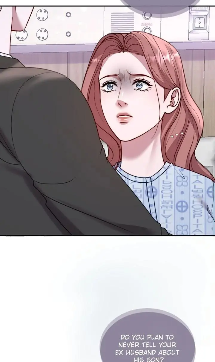 The Billionaires Replacement Wife Chapter 65 - Page 57