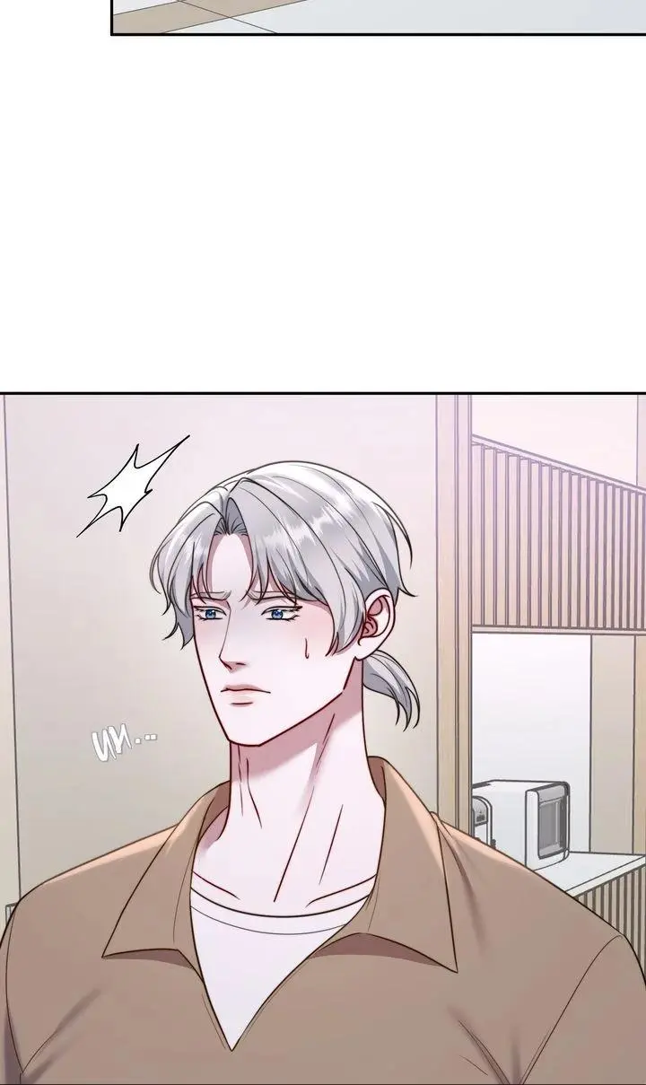 The Billionaires Replacement Wife Chapter 65 - Page 7