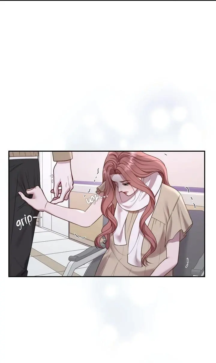 The Billionaires Replacement Wife Chapter 65 - Page 8