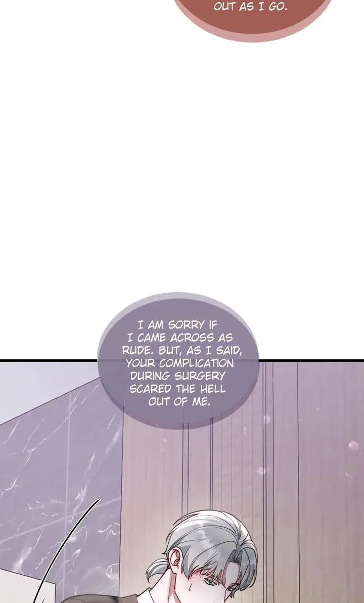 The Billionaires Replacement Wife Chapter 66 - Page 9