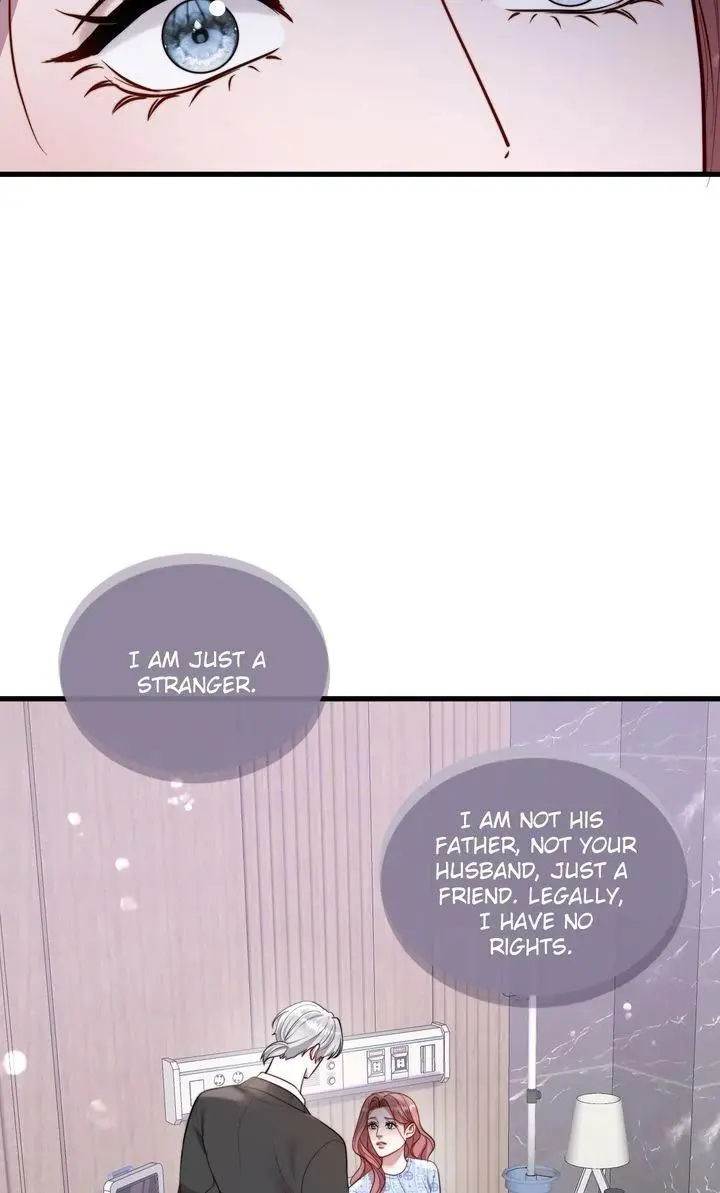 The Billionaires Replacement Wife Chapter 66 - Page 12