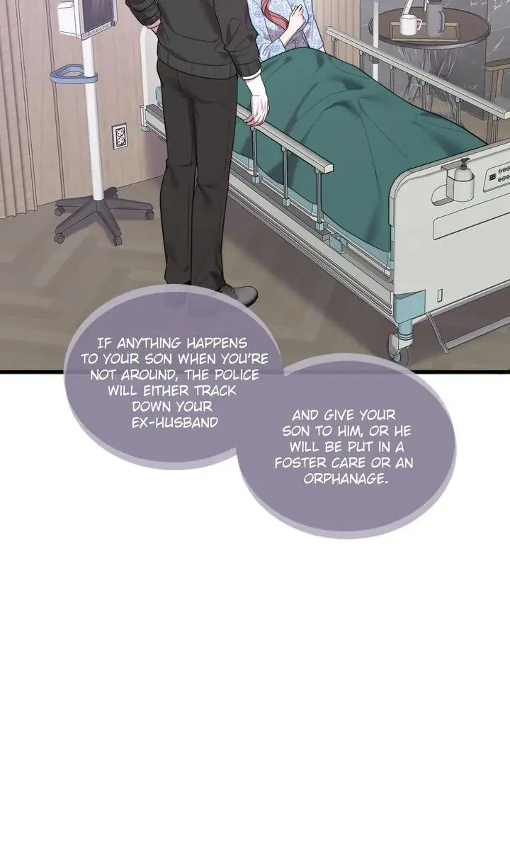 The Billionaires Replacement Wife Chapter 66 - Page 13