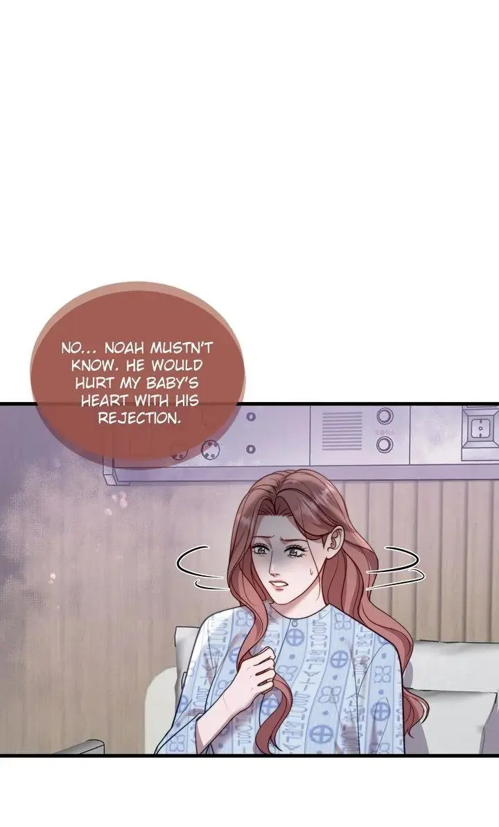 The Billionaires Replacement Wife Chapter 66 - Page 14