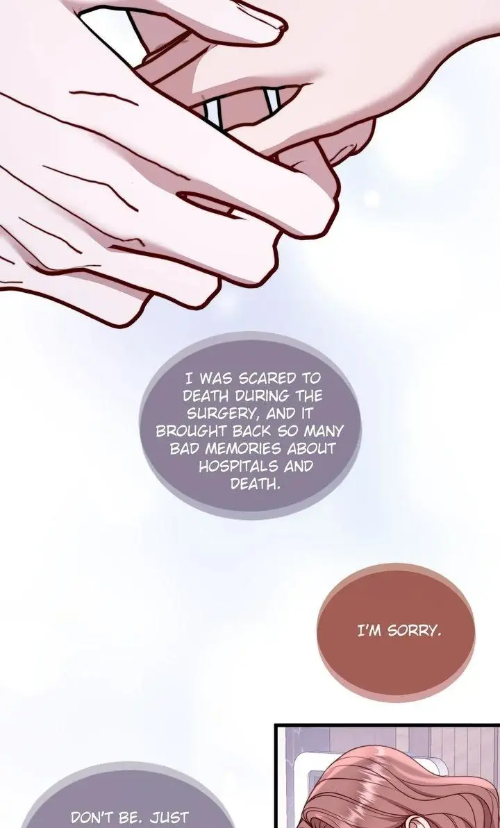 The Billionaires Replacement Wife Chapter 66 - Page 16
