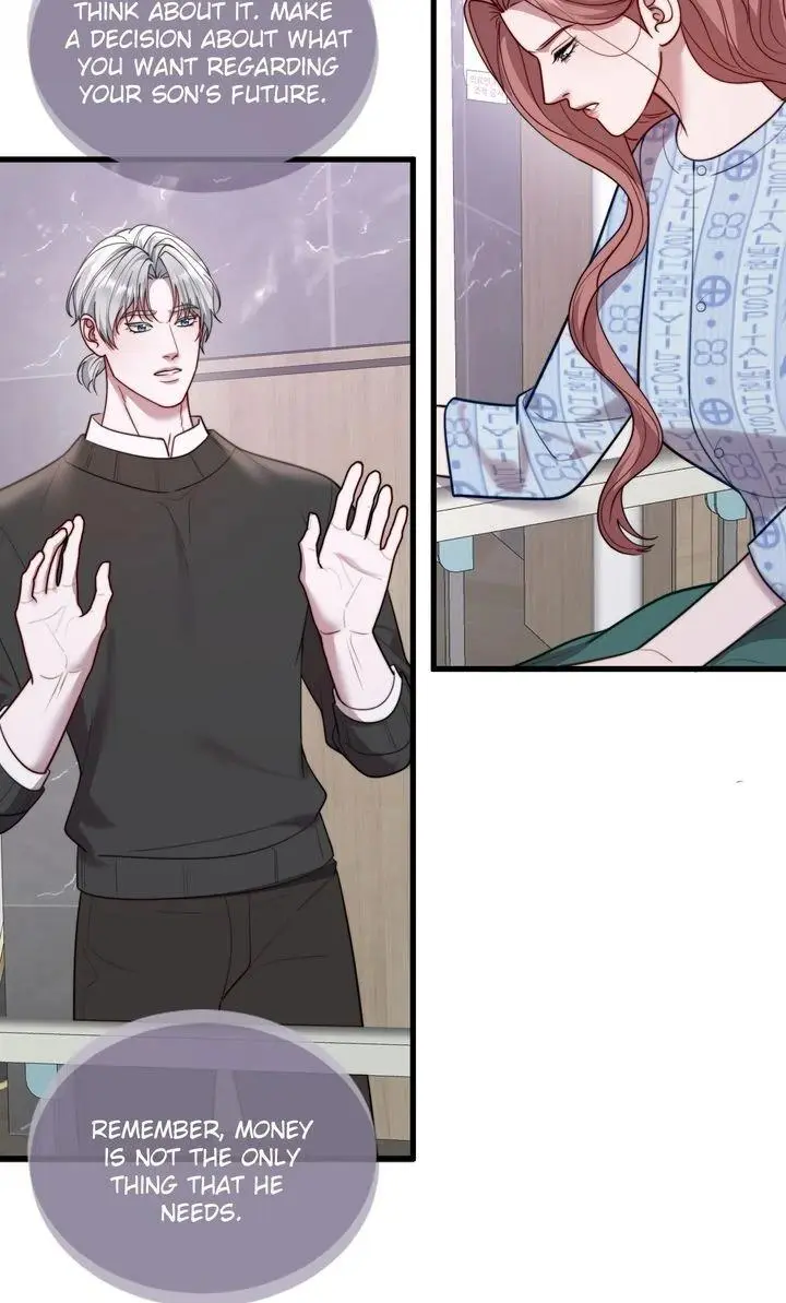The Billionaires Replacement Wife Chapter 66 - Page 17