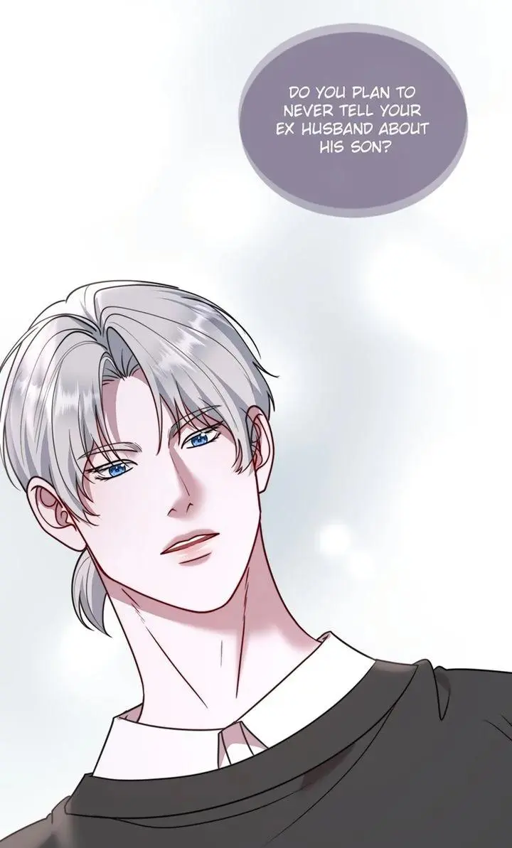 The Billionaires Replacement Wife Chapter 66 - Page 1