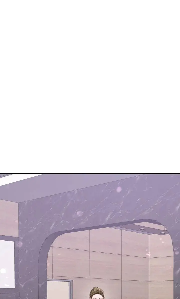 The Billionaires Replacement Wife Chapter 66 - Page 20