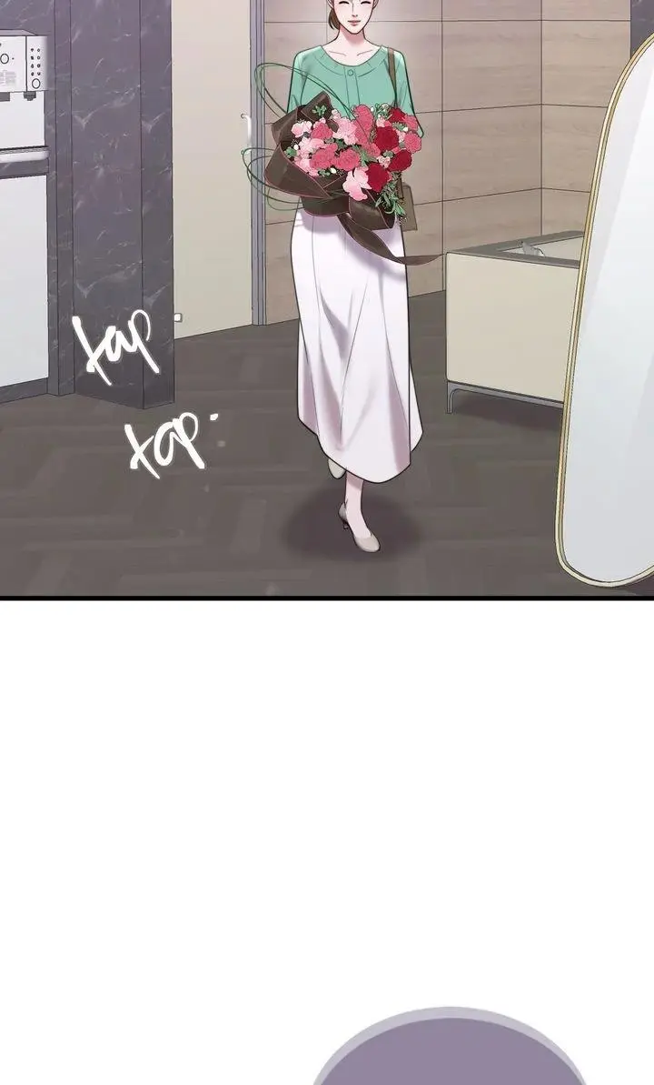 The Billionaires Replacement Wife Chapter 66 - Page 21