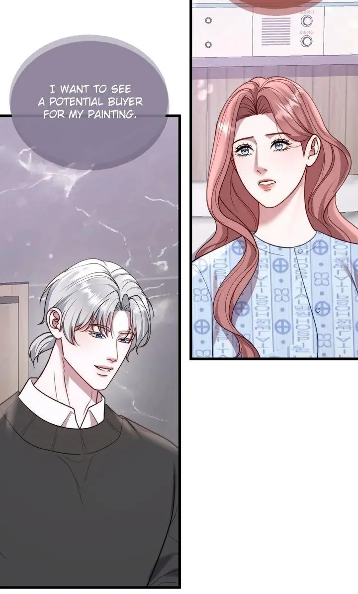 The Billionaires Replacement Wife Chapter 66 - Page 23