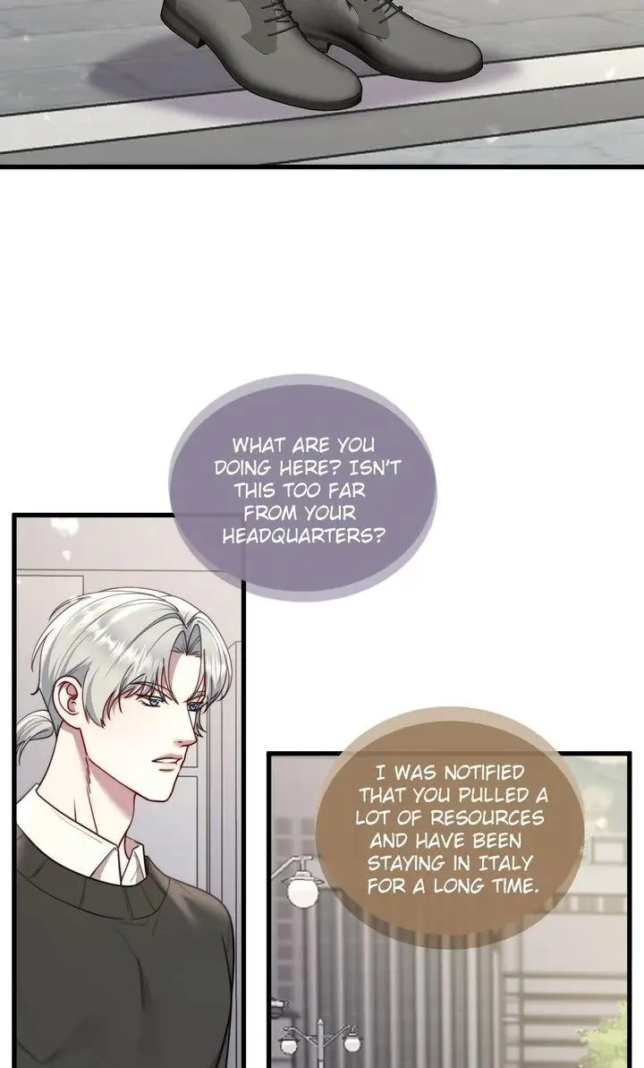 The Billionaires Replacement Wife Chapter 66 - Page 32