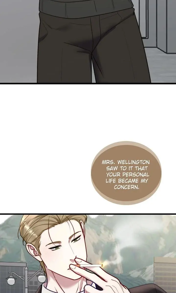 The Billionaires Replacement Wife Chapter 66 - Page 34