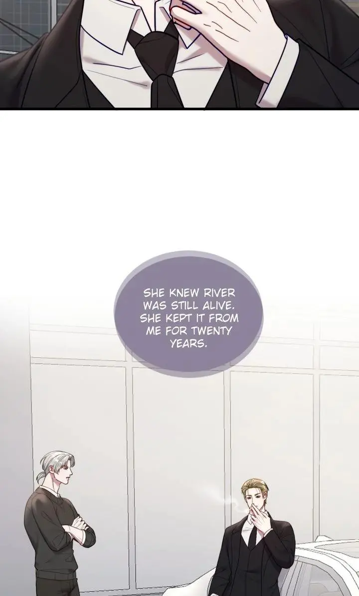 The Billionaires Replacement Wife Chapter 66 - Page 35